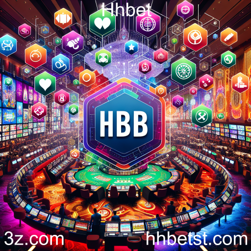 Apostas Diversas: A Nova Fronteira no Hhbet