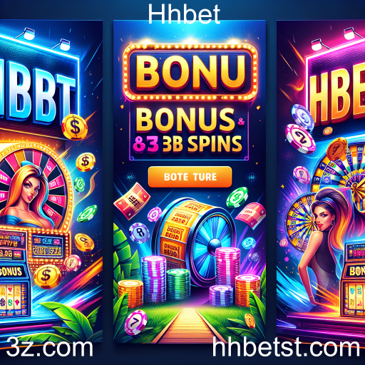 Aproveite as Promoções Especiais da Hhbet para Melhorar Suas Chances de Ganho