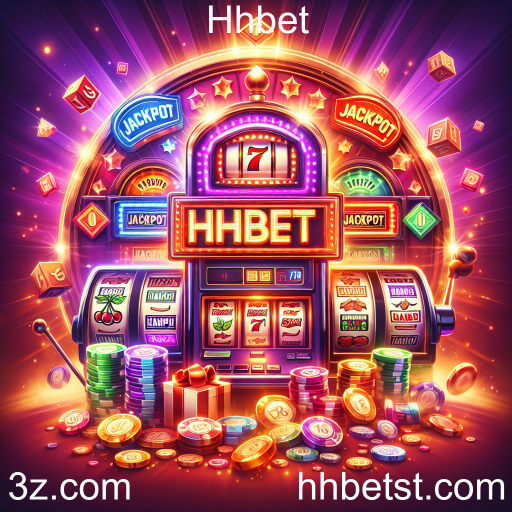 As Melhores Máquinas Caça-Níqueis no Hhbet